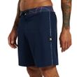 Boardshorts Masculino Hurley Xilo 19,5 Marinho-HYBM010354- -1-